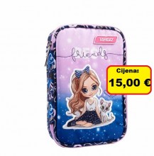 PERNICA  puna Multy  Friends